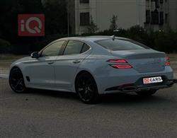 جنسس G70